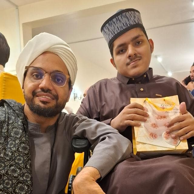 Student learning to code